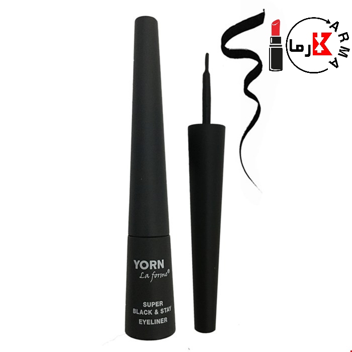 yorn eyeliner