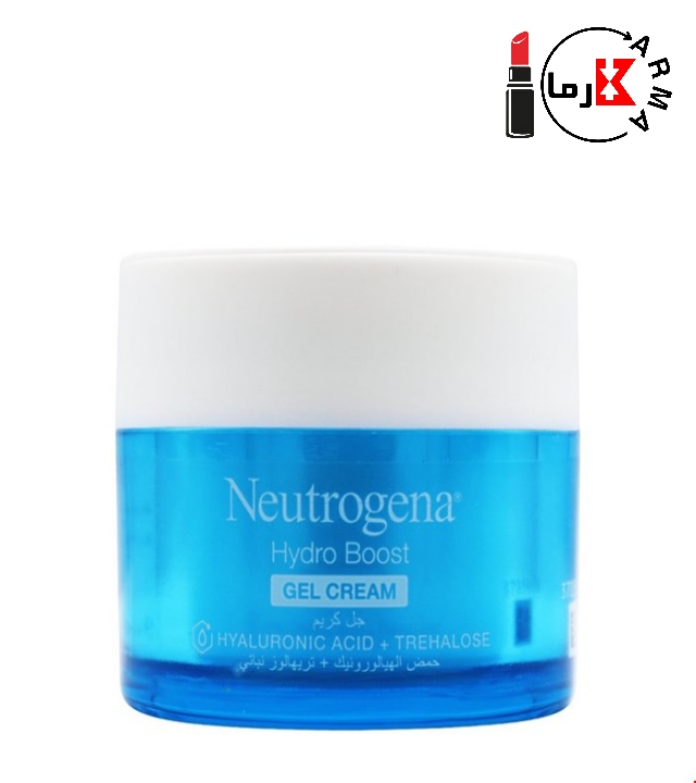 neutogena gel cream