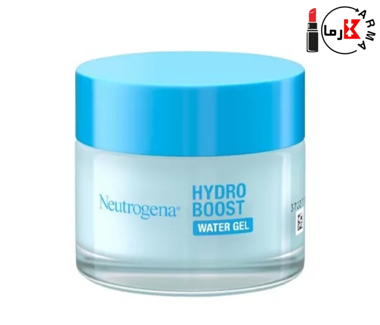 nitrowatergel