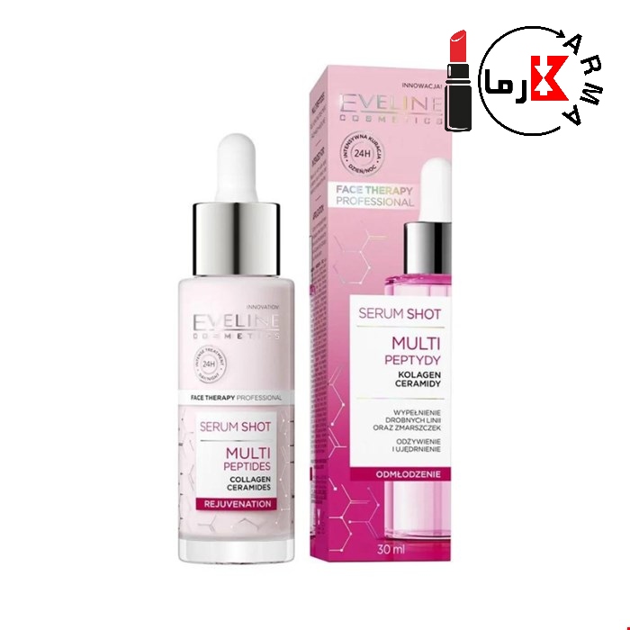 eveline peptide