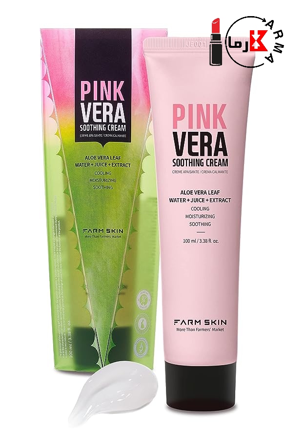 pinkvera