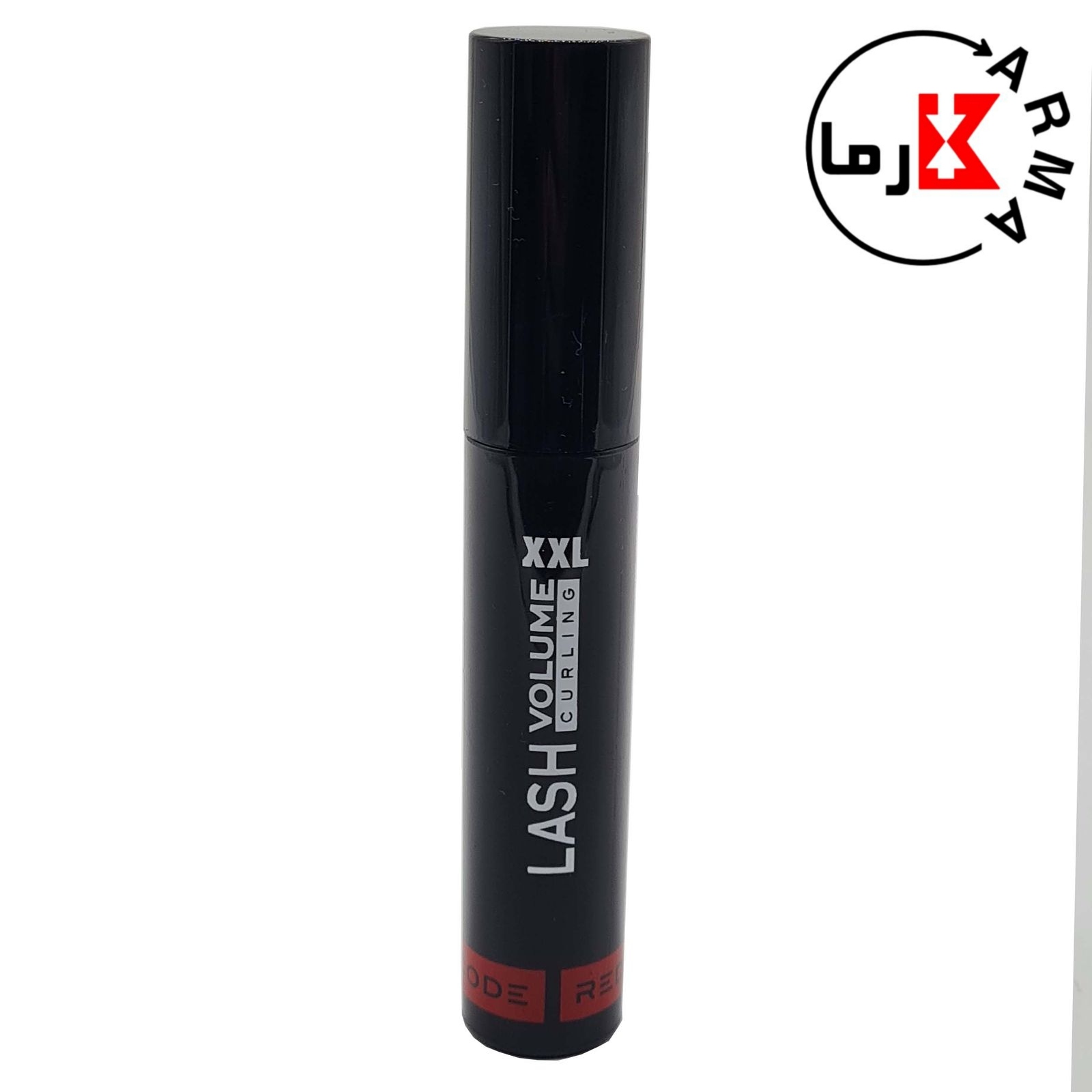  ریمل XXL رد کد