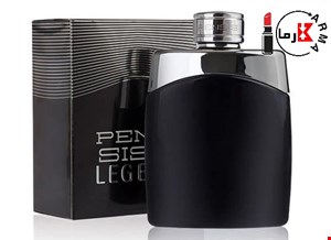 عطر مردانه پنسیس لجند | pensis legend edt 100ml