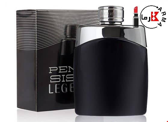 عطر مردانه پنسیس لجند | pensis legend edt 100ml