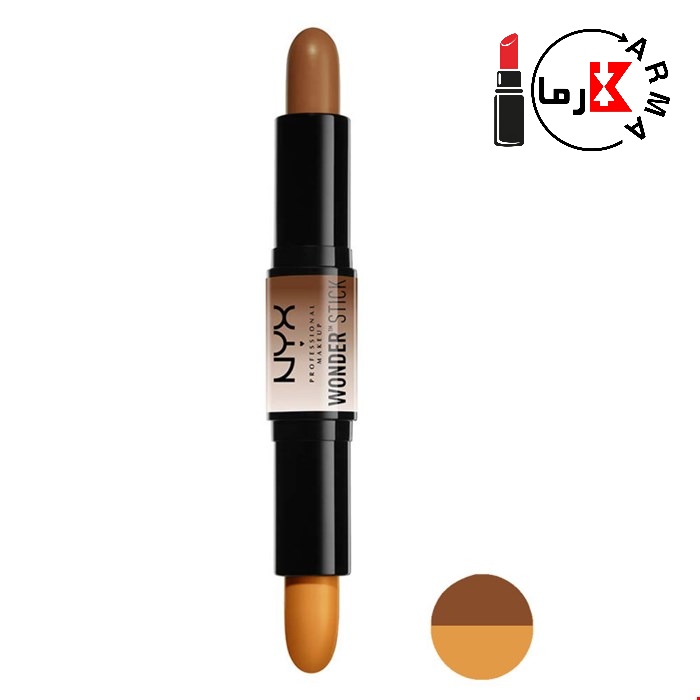 NYX Wonder Stick Highlight  05