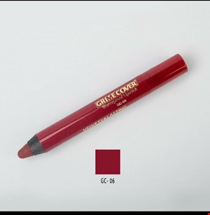 رژ لب مدادی گریم کاور | Grime Cover Pencil lipstick