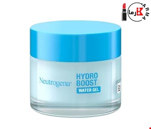 واتر ژل آبرسان نوتروژینا |  Neutrogena Hydro Boost Water Gel