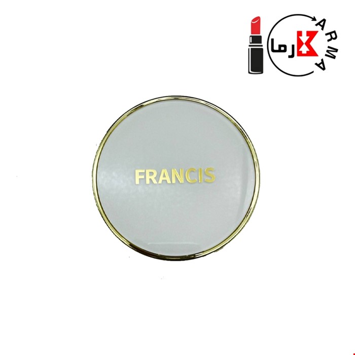 کوشن فرانسیس شماره ۱۲ | francis cushion no 12