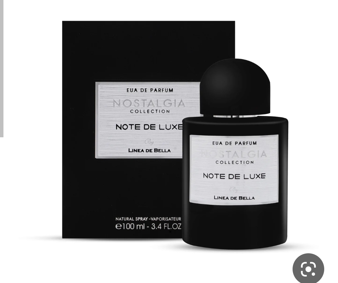 نوت ده لوکس