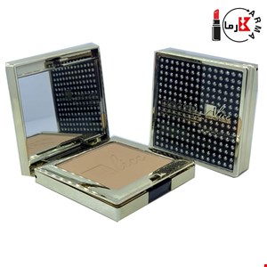 پنکک آلیس رنگ 302 | alice compact powder no 302
