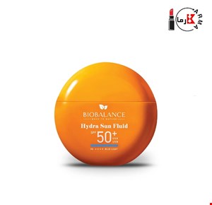 فلوئید ضد آفتاب آبرسان قوی بیوبالانس SPF 50+ 40ml | Bio Balance Hydra Sun 40ml