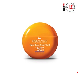 فلوئید ضد آفتاب ضد لک بیوبالانس SPF 50+ 40ml | Bio Balance Sun Fluid 40ml