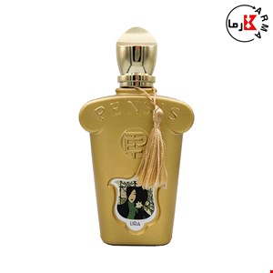 ادکلن پنسیس کازاموراتی لیرا ۱۰۰ میلی لیتر | Pensis Casamorati Lira 100ml