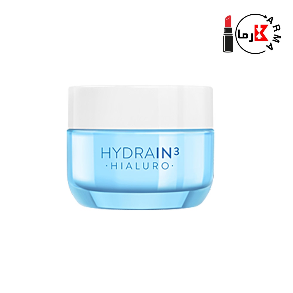  ژل کرم آبرسان قوی درمدیک مناسب پوست خشک و خیلی خشک | Dermedic strong moisturizing cream gel suitable for dry and very dry skin