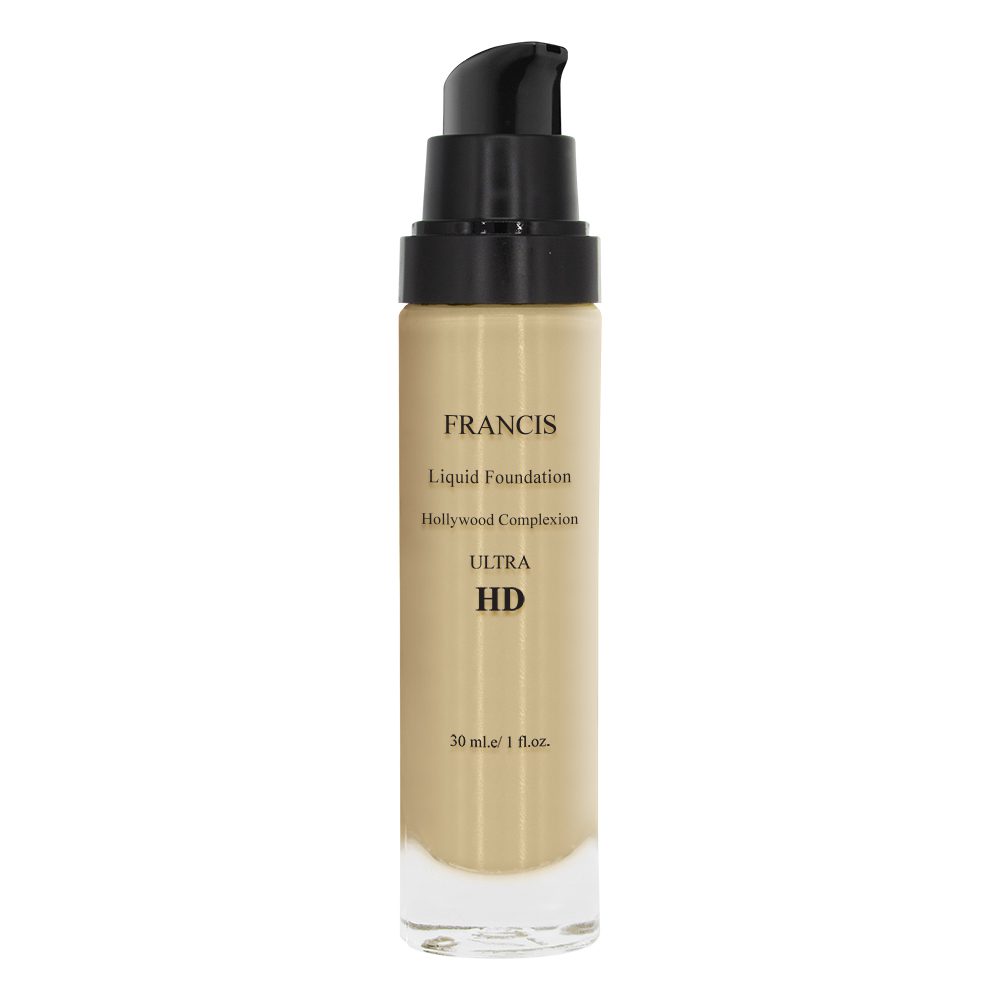 کرم پودر فرانسیس هالیود شماره 503 | francis hollywood foundation no503