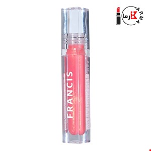 برق لب اولترا شاین فرانسیس شماره 102 | Francis Ultra Shine Lip Gloss