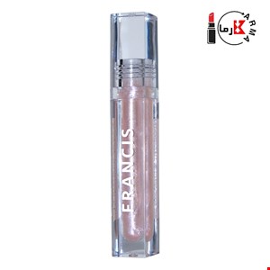 برق لب اولترا شاین فرانسیس شماره 104 | Francis Ultra Shine Lip Gloss