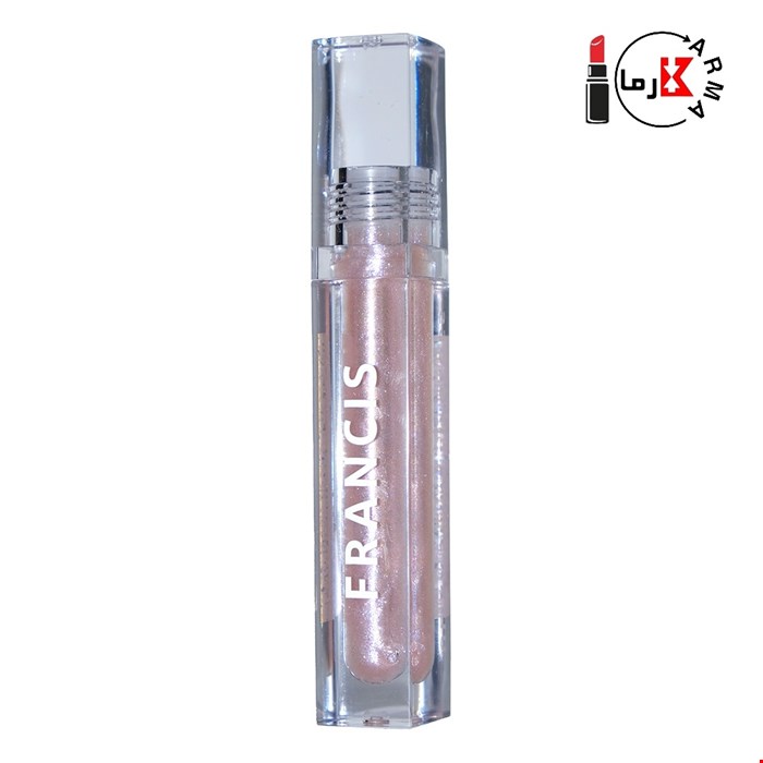 برق لب اولترا شاین فرانسیس شماره 104 | Francis Ultra Shine Lip Gloss