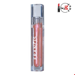 برق لب اولترا شاین فرانسیس شماره 105 | Francis Ultra Shine Lip Gloss 