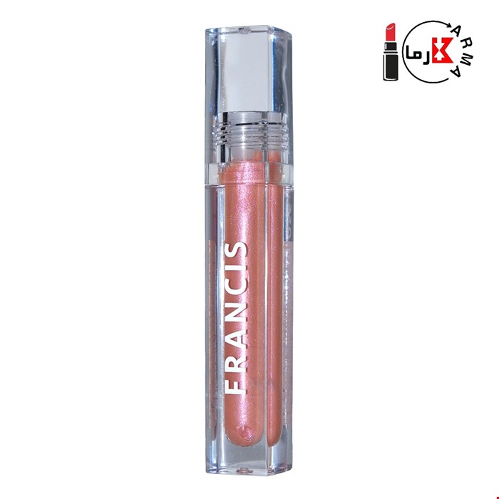 برق لب اولترا شاین فرانسیس شماره 105 | Francis Ultra Shine Lip Gloss 