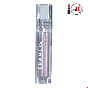 برق لب اولترا شاین فرانسیس شماره 107 | Francis Ultra Shine Lip Gloss