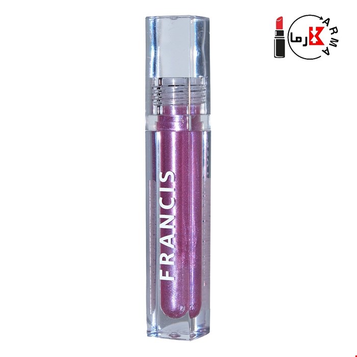 برق لب اولترا شاین فرانسیس شماره 111 | Francis Ultra Shine Lip Gloss