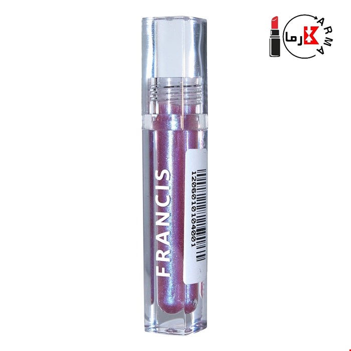 برق لب اولترا شاین فرانسیس شماره 112 | Francis Ultra Shine Lip Gloss