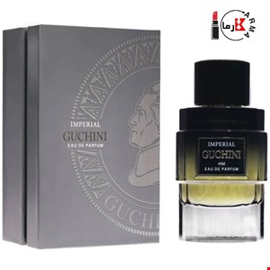 ادو پرفیوم مردانه گوچینی مدل ایمپریال 100 میل | Guchini Imperial EDP 100ml