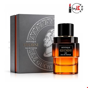 ادو پرفیوم زنانه گوچینی مدل میستیک 100 میل | Guchini MyStique EDP 100ml