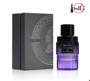 ادو پرفیوم زنانه گوچینی مدل سداکشن 100 میل | Guchini Seduction EDP 100ml