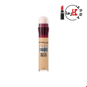 کانسیلر آنتی ایج ایریزر میبلین شماره 02 نود | Maybelline Age Eraser 02