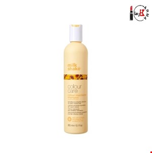 شامپو محافظ رنگ مو کالر کر میلک‌شیک ۳۰۰ میلی‌لیتر | milk_shake Colour Care Shampoo 300 ml