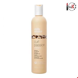 شامپو میلک‌شیک کرل پشن | milk_shake Curl Passion Shampoo