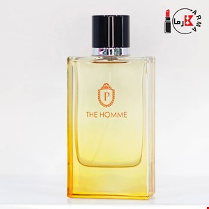 ادکلن مردانه پارلمنت مدل د هوم رایحه تق هرمس | Parliament The Homme 100ml