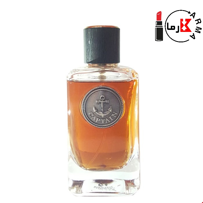 captain black pensis perfume