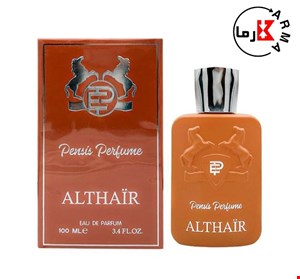 ادو پرفیوم مردانه پنسیس مارلی آلتیر ۱۰۰ میل | Pensis Marly Althair For Men EDP 100ml