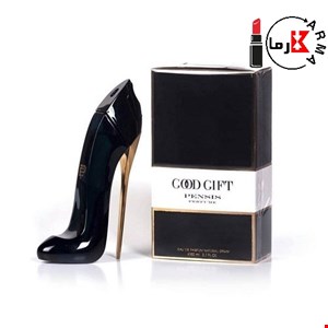 عطر زنانه پنسیس گودگرل ۸۰میل | pensis good gift good girl