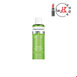 تونر نرمالکننده فارماسریس T | Pharmaceris T Normalizing Face Toner