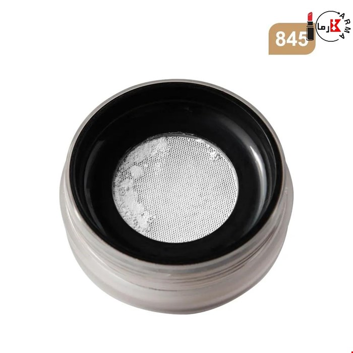 پودر فیکس تثبیت کننده آرایش پیپا Pippa شماره 845 | Pippa Loose Powder 845