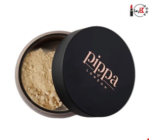 پودر فیکس تثبیت کننده آرایش پیپا Pippa شماره 846 | Pippa Loose Powder 846