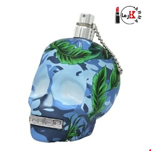 ادکلن پلیس تو بی اگزوتیک جانگل مردانه اصل | Police To Be Exotic Jungle 125ml
