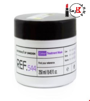 ماسک موی رف مدل Ref 544 Hair Mask | 544