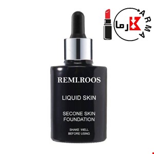 کرم پودر رمی رز رنگ 33 | Liquid Skin remi roos no33
