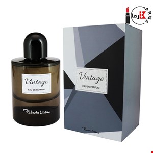 ادکلن مردانه روبرتو ویزاری مدل وینتیج حجم 100 میلی لیتر | Roberto Vizzari Vintage 100ml