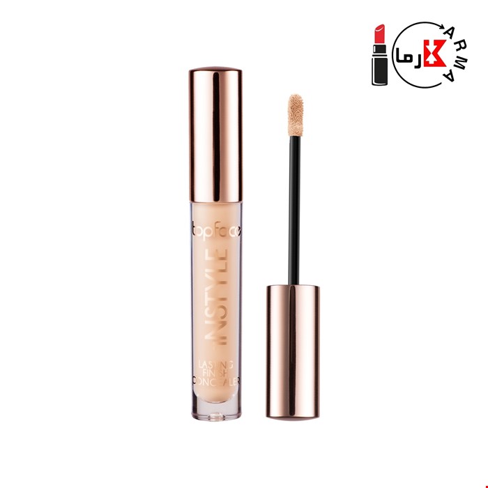کانسیلر اینستایل تاپ فیس شماره 001 | Topface Instyle Concealer 3.5ml