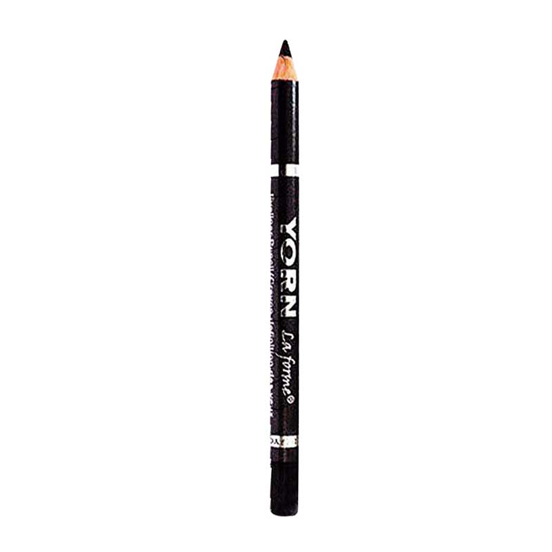 yorn black eye wood pencil
