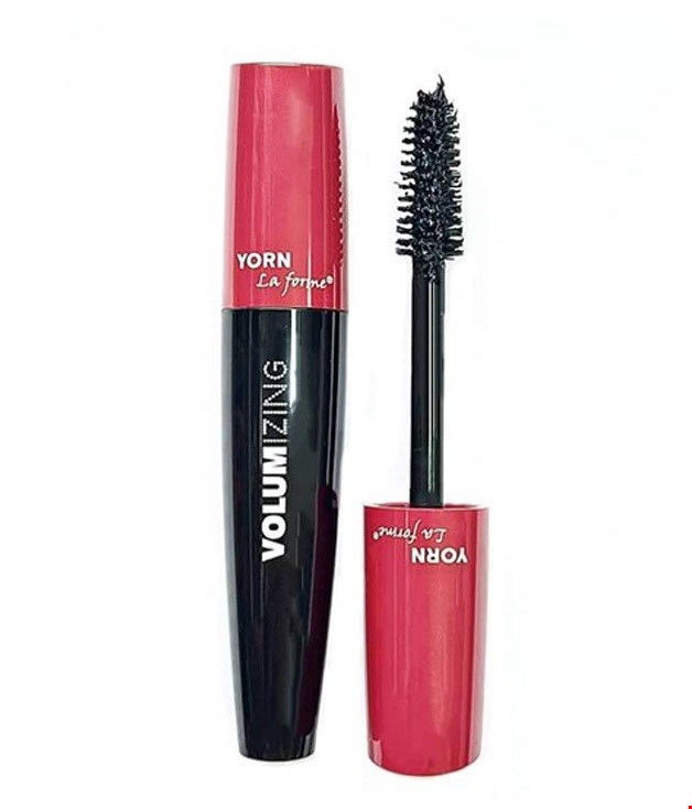ریمل حجم‌دهنده یورن ولومایزینگ | Yorn Volumizing Mascara