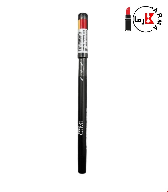 مداد چشم 24 ساعته ضد آب بالکو ا Balco 24H Eye Liner