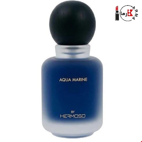 ادکلن هرموسو آکوا مارین ۱۰۰ میل | Hermoso Aqua Marine Eau de Parfum 100ml