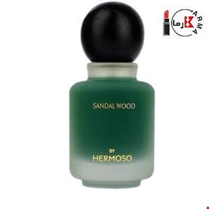 ادوپرفیوم هرموسو صندل وود ۱۰۰ میلی‌لیتر | Hermoso Sandal Wood EDP 100ml